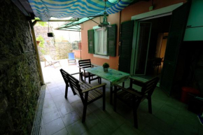 Casa Victoria by PortofinoVacanze Rapallo